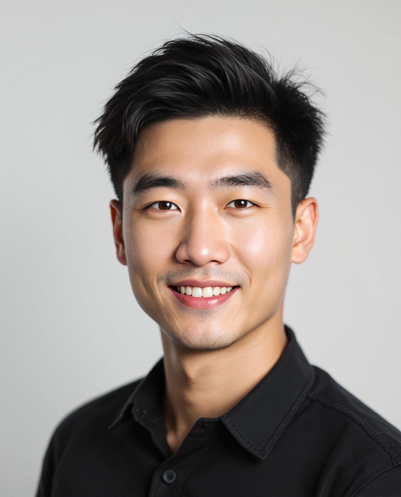 方浩宇 - 色色视频签约演员