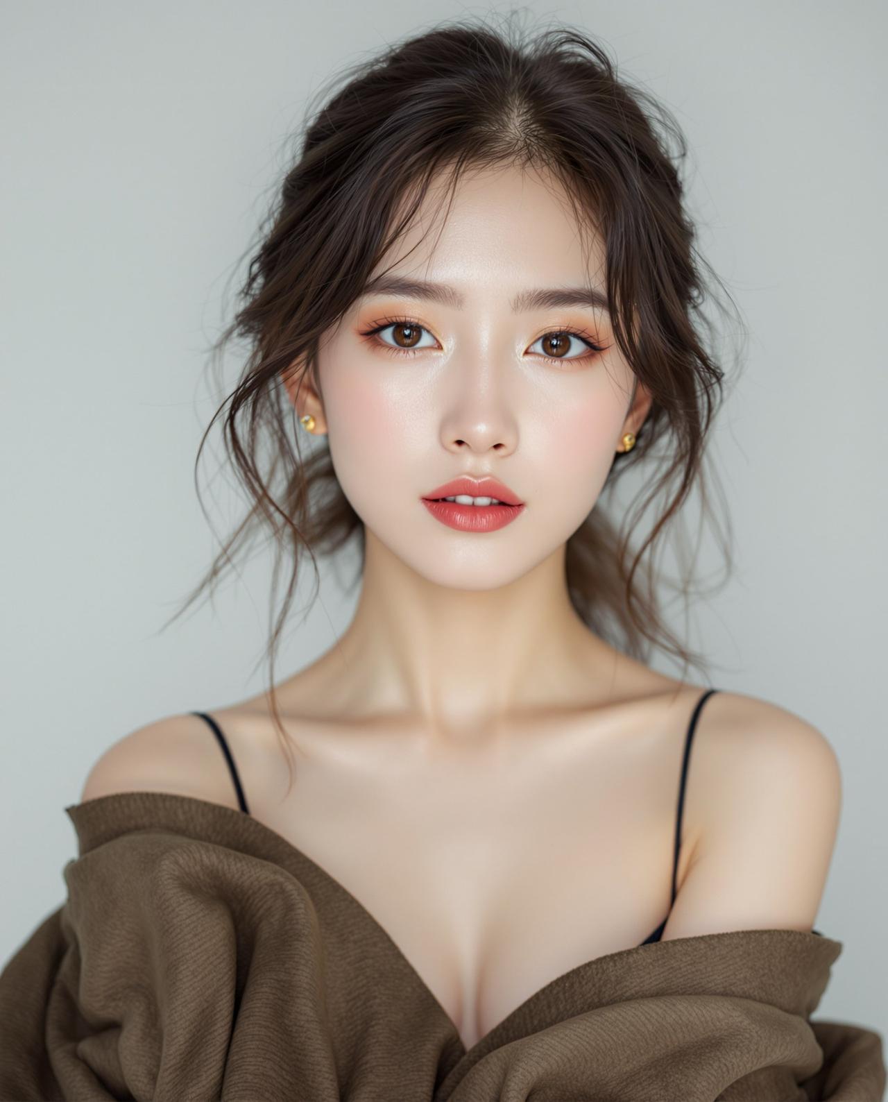 苏晨曦 - 色色视频签约演员